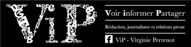 PERRENOT VIRGINIE - V.I.P.