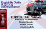 English by Gaëlle