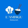Restaurant AMBIGU (Eurasie)