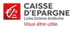 CAISSE D'EPARGNE LOIRE DROME ARDECHE