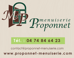 MENUISERIE PROPONNET